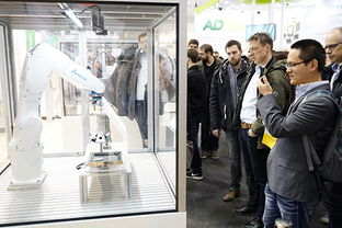 臺(tái)達(dá)亮相2016漢諾威工博會(huì) 聚焦創(chuàng)新工業(yè)與節(jié)能解決方案