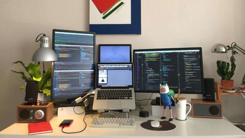 別說時(shí)間不夠用！養(yǎng)成這5個(gè)習(xí)慣，借助計(jì)算機(jī)讓你的效率翻倍